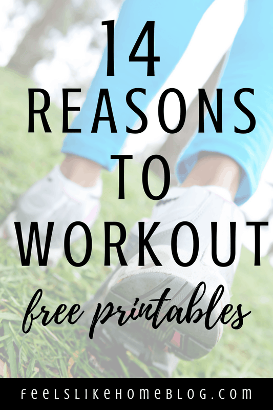 14 Exercise Excuse Busters