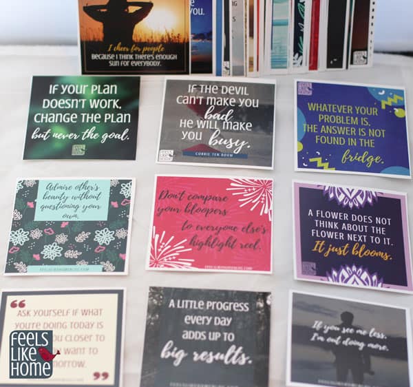 58 Inspirational Quotes to Read & Remember