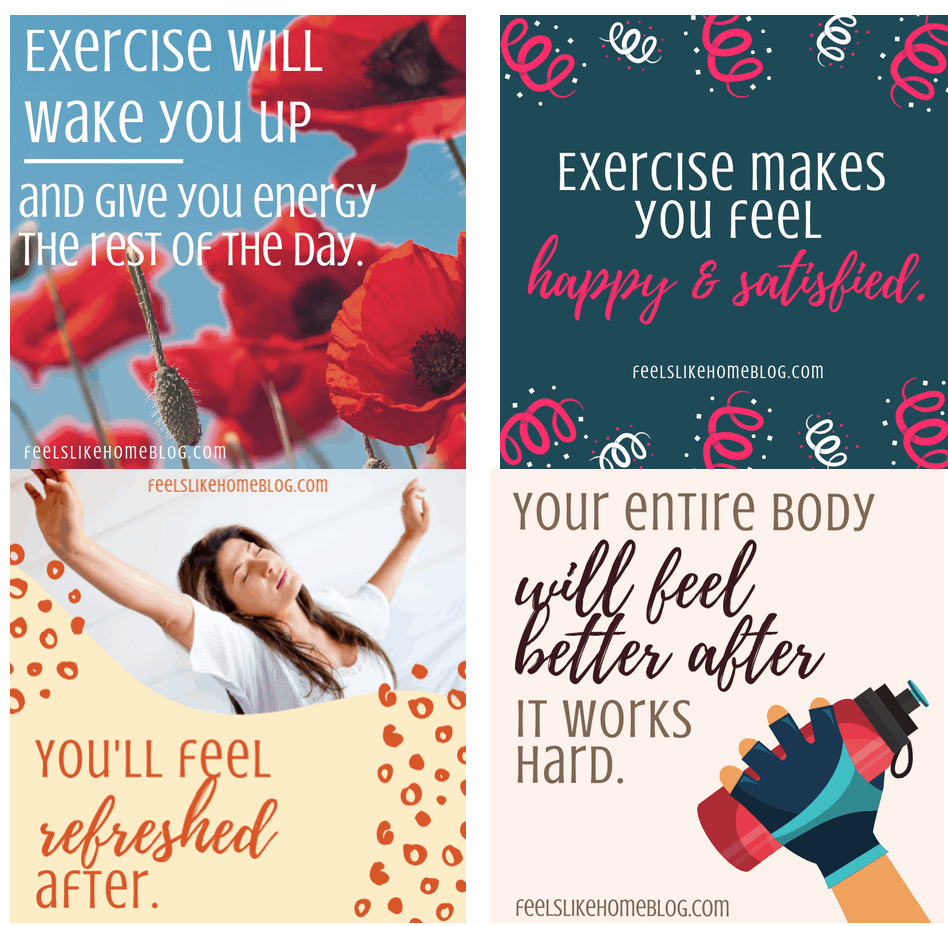 14 Exercise Excuse Busters