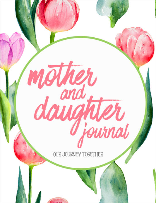 Mother-Daughter Journal